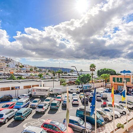 Apartamentos En Torres Del Sol Arona  Eksteriør billede