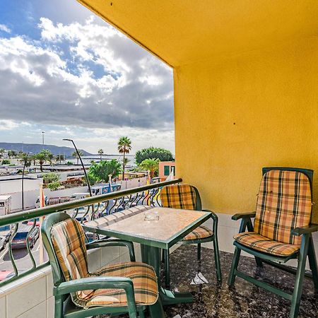 Apartamentos En Torres Del Sol Arona  Eksteriør billede